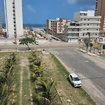 Apto Na Praia Do Futuro A 100M Da Praia