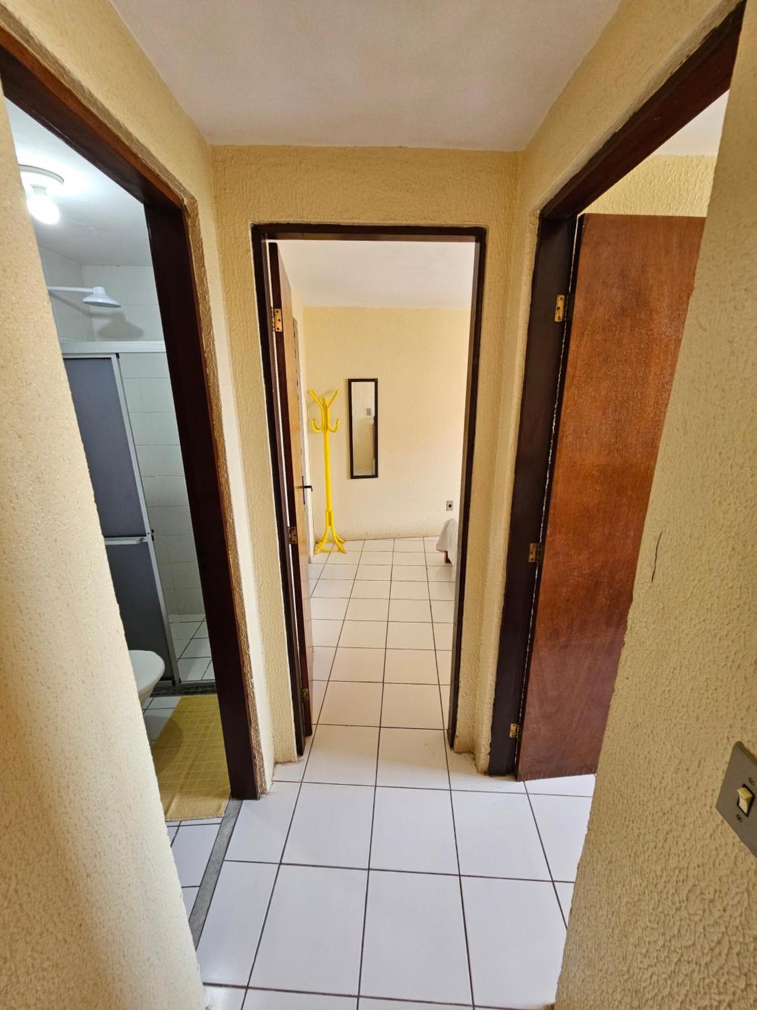 Apartment Apto Na Do Futuro A 100m Da Fortaleza (Ceara)