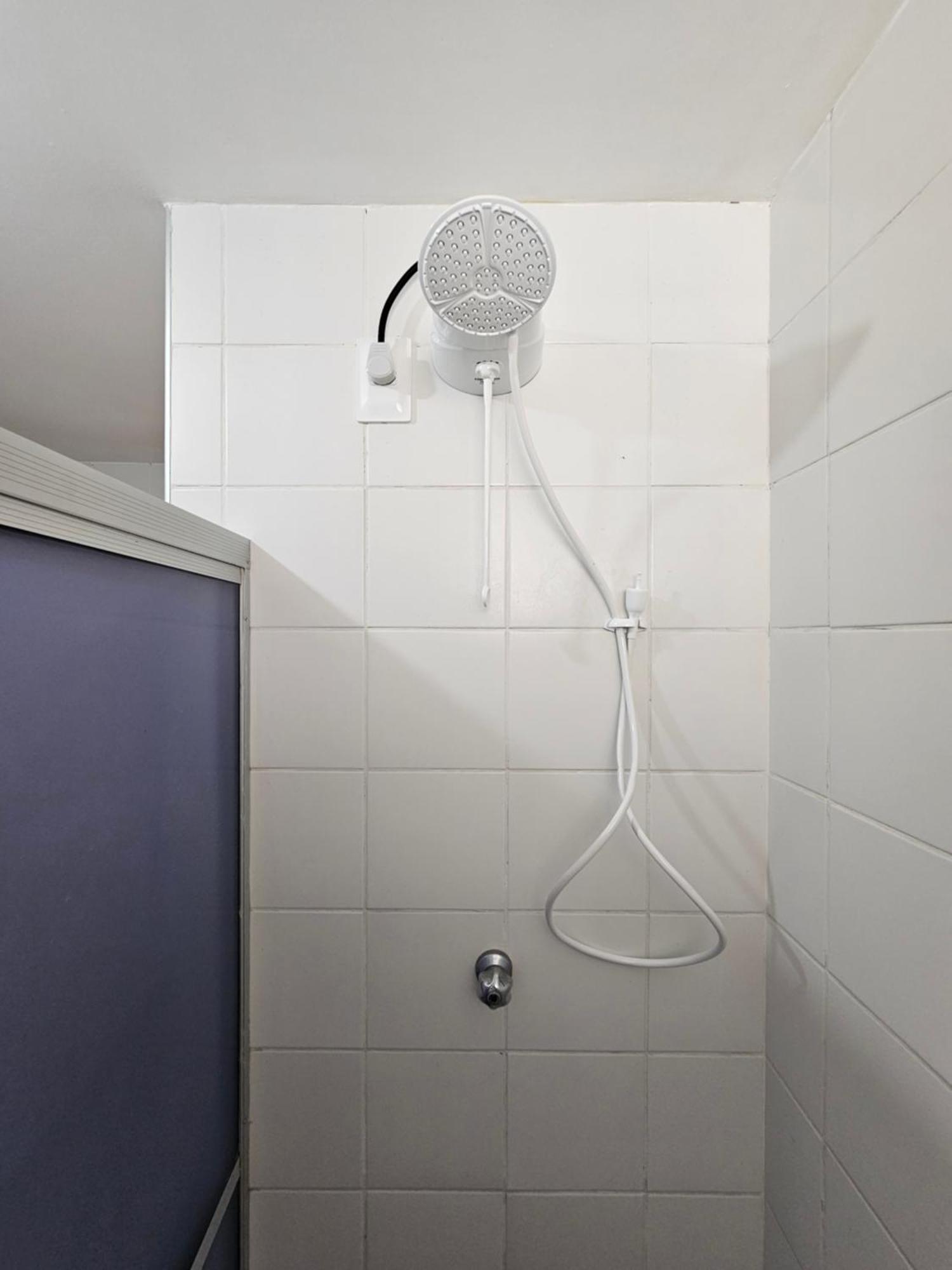 Apto Na Do Futuro A 100m Da Apartment *