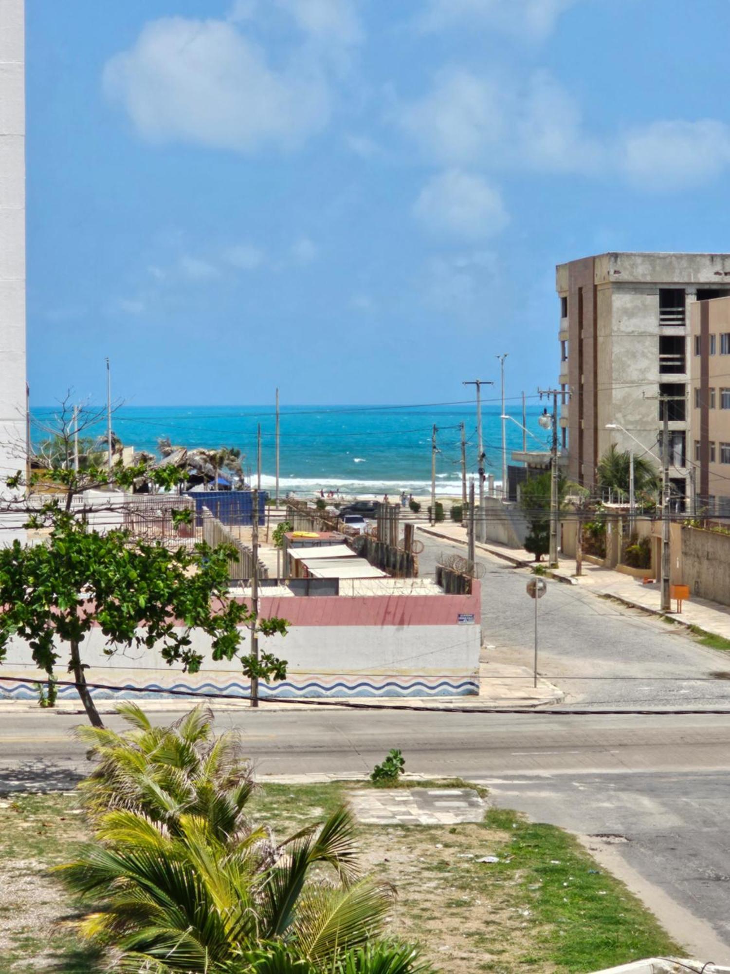 Apto Na Do Futuro A 100m Da Apartment *