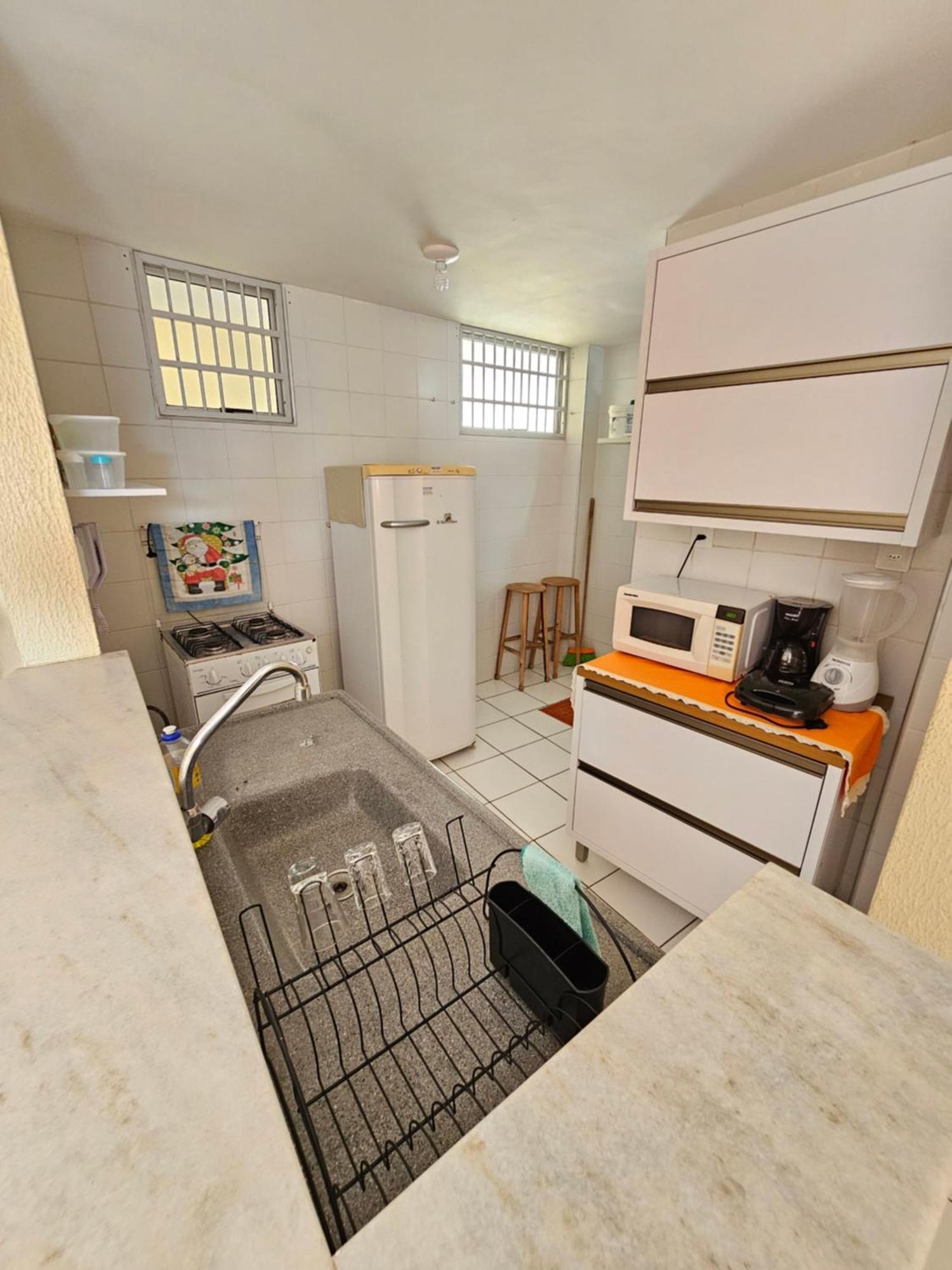 Apartment Apto Na Do Futuro A 100m Da *