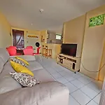 Apartamento Na Do Futuro A 100m Da Mobiliado *