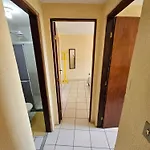 Apartamento Na Do Futuro A 100m Da Mobiliado Fortaleza (Ceara)
