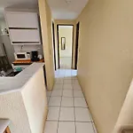 Apartamento Na Do Futuro A 100m Da Mobiliado Fortaleza (Ceara)