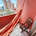 Na Do Futuro A 100m Da Mobiliado Fortaleza (Ceara)