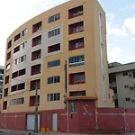 Apartamento Na Praia Do Futuro A 100M Da Praia Mobiliado