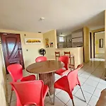 Na Do Futuro A 100m Da Mobiliado Apartamento Fortaleza (Ceara)