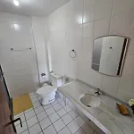 Na Do Futuro A 100m Da Mobiliado Fortaleza (Ceara)