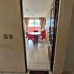 Na Do Futuro A 100m Da Mobiliado Fortaleza (Ceara)