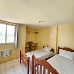 Apartamento Na Do Futuro A 100m Da Mobiliado *