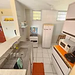 Na Do Futuro A 100m Da Mobiliado Apartamento