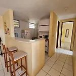 Na Do Futuro A 100m Da Mobiliado Apartamento