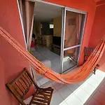 Apartamento Na Praia Do Futuro A 100M Da Praia Mobiliado