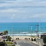 Na Do Futuro A 100m Da Mobiliado Fortaleza (Ceara)