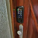 Apartamento Na Praia Do Futuro A 100M Da Praia Mobiliado